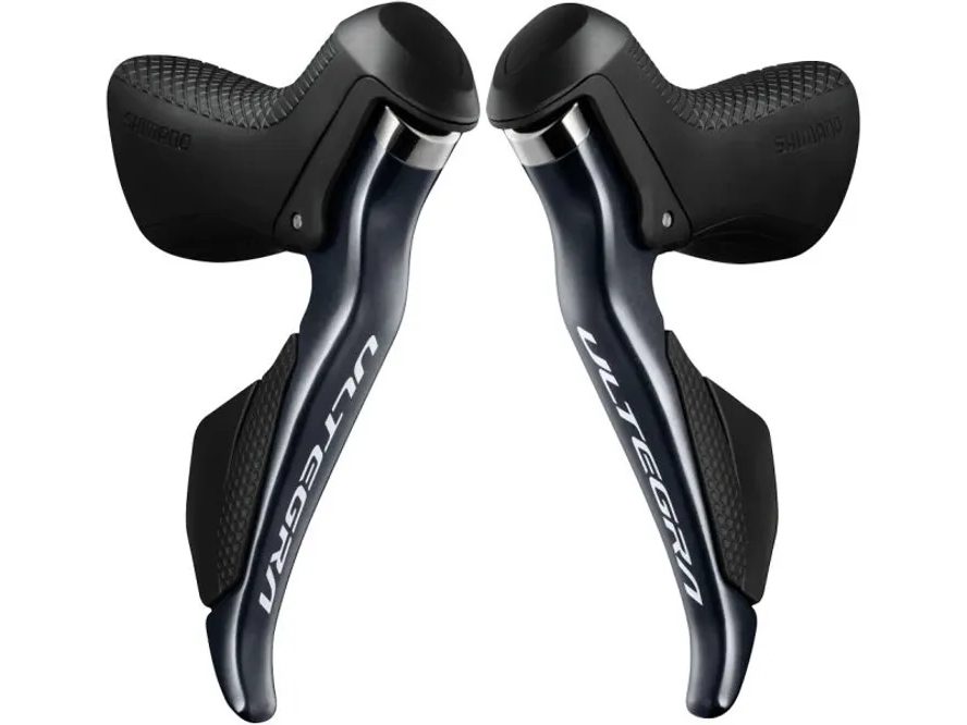 Řadící/brzdová páka Shimano Ultegra Di2 ST-R8050
