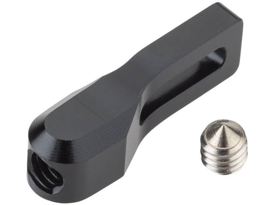 Ovládání lockoutu vidlice Rockshox SID