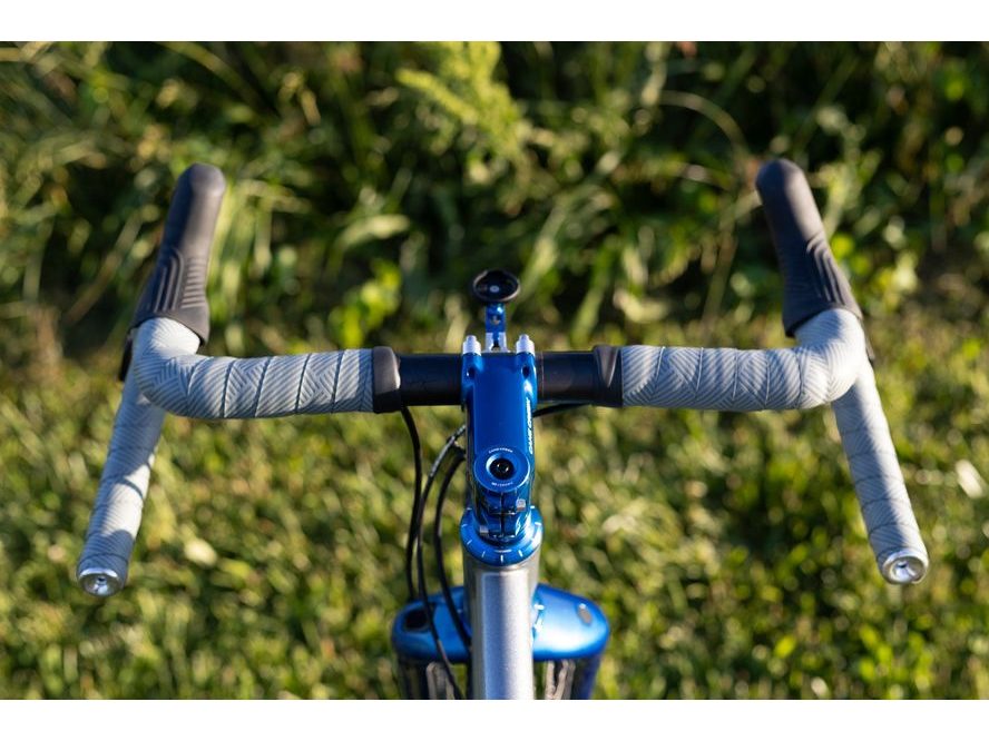 Představec Cane Creek GXC (30th Anniversary limitovaná edice)