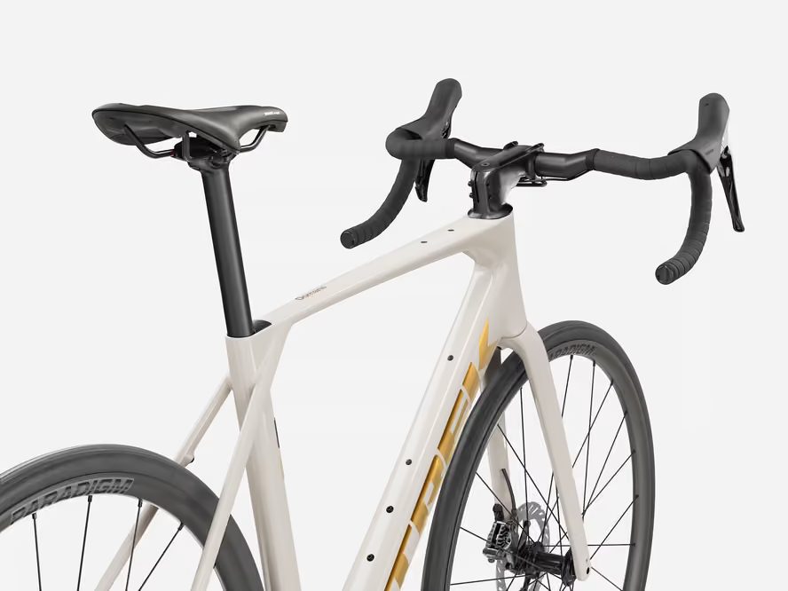 Trek Domane SL 5 Gen 5 (Buff Beige)
