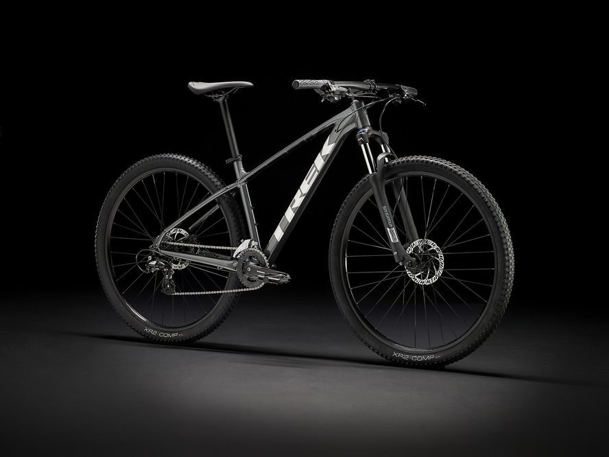 Trek Marlin 5 (Lithium Grey)