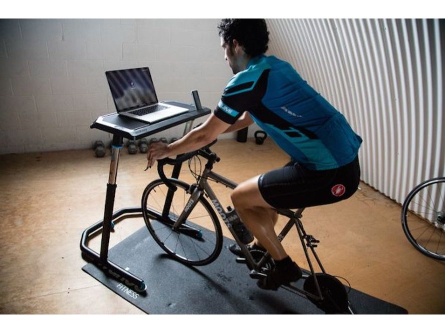 Stůl Wahoo KICKR Cycling Desk