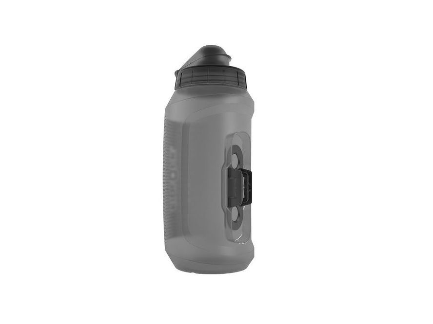 Láhev Fidlock TWIST NÁHRADNÍ tmavá 750ml