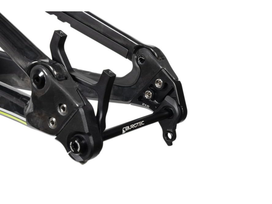 Rám Forbidden Supernought (Bri'ish Racing Green)