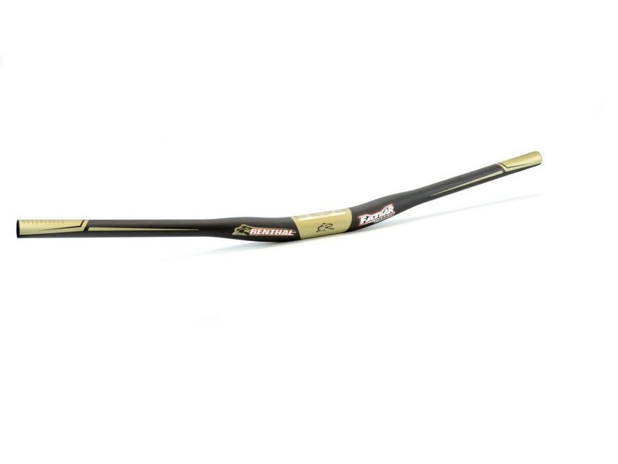 Řidítka Renthal Fatbar Carbon V2 31,8 / 800
