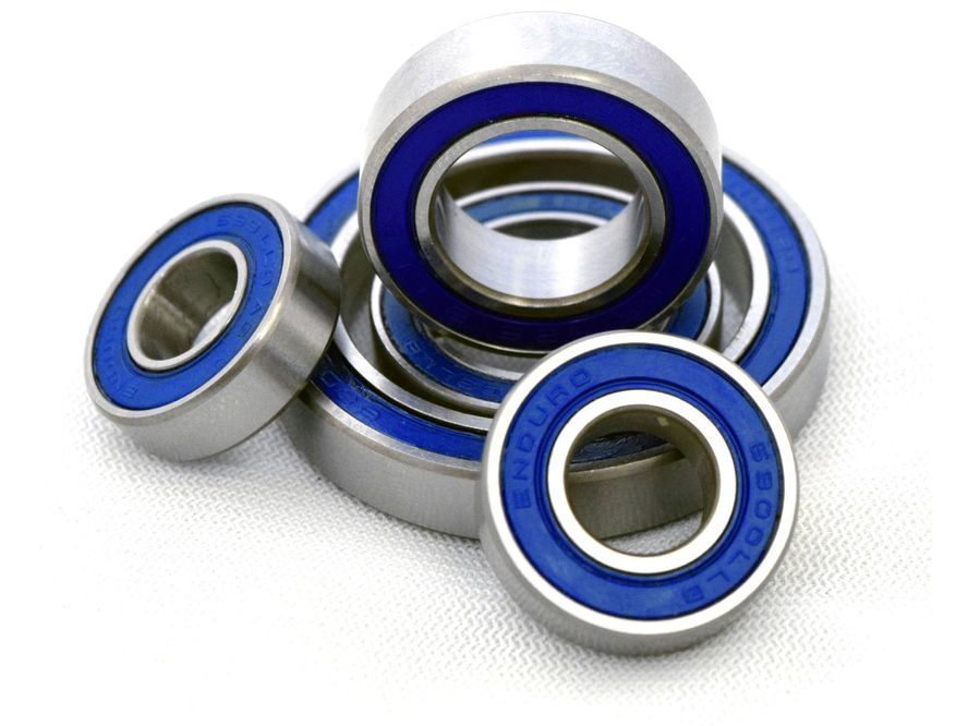 Ložisko Enduro bearings