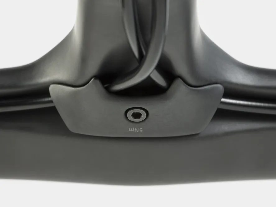 Kombinace řídítek a představce Bontrager Aeolus RSL VR-C