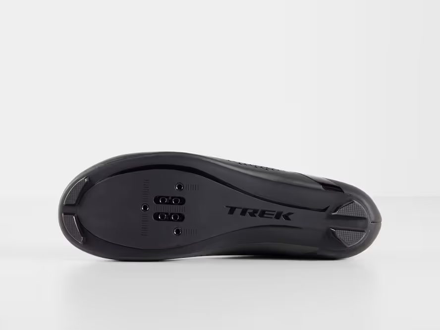 Silniční tretry Trek Circuit (černá)