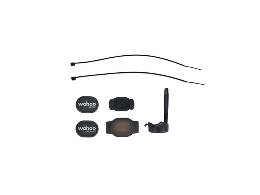 Snímač rychlosti Wahoo RPM Speed & RPM Cadence