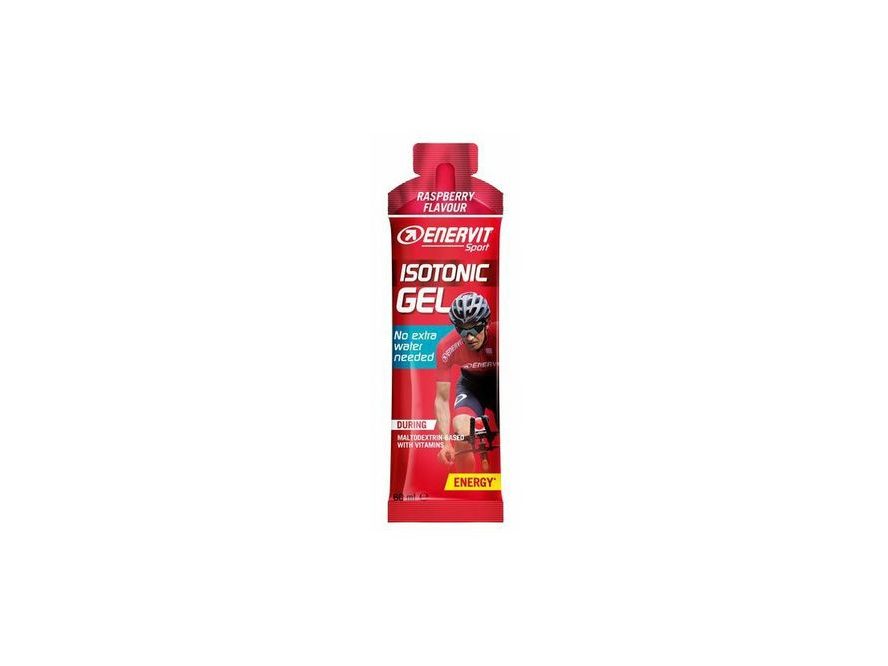 ENERVIT Isotonic Gel