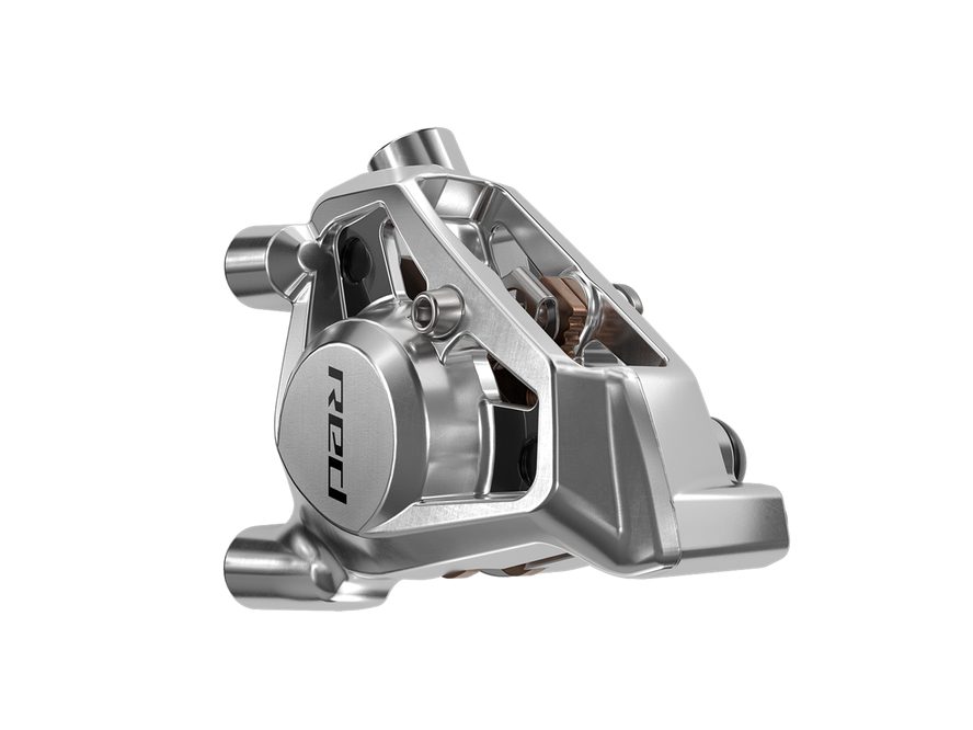 Řadící/brzdová páka Sram RED AXS E1 + třmen, pravá