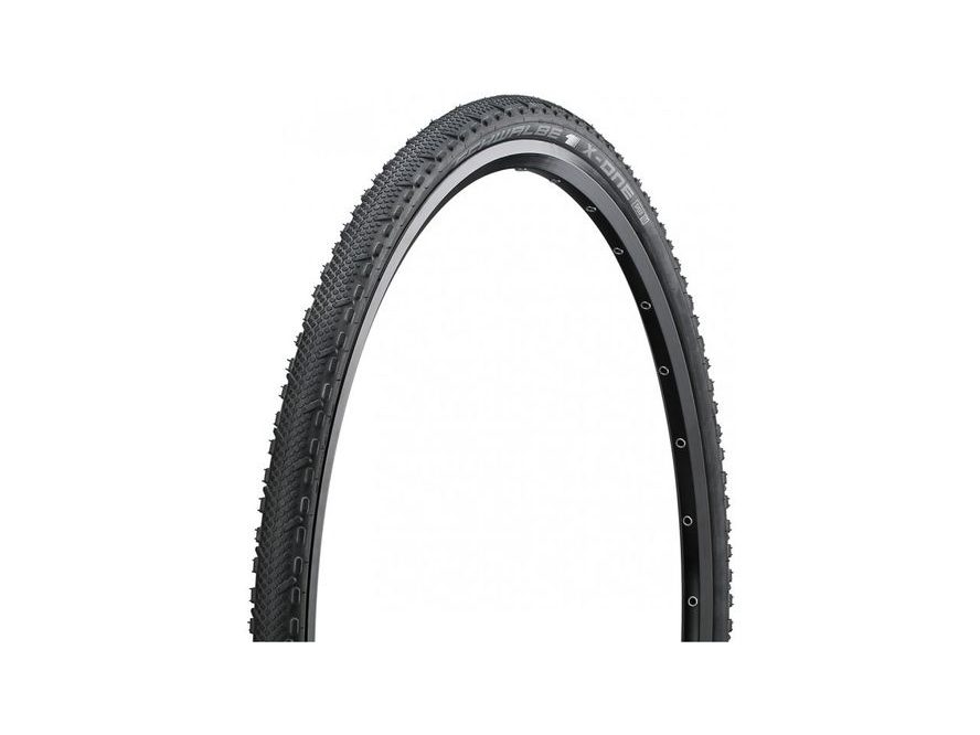 Plášt 28" Schwalbe X-One 700x33