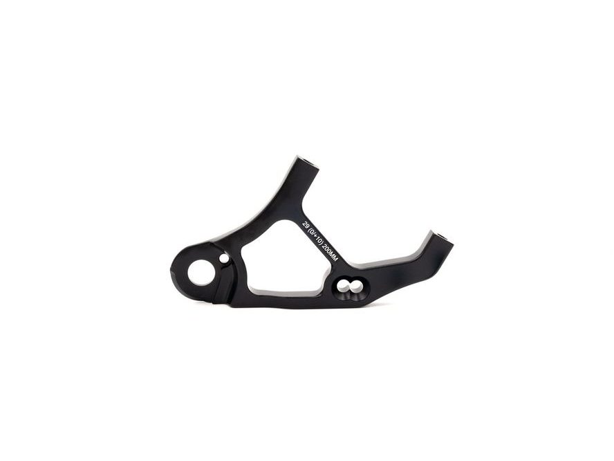 Brzdový adaptér Forbidden V2