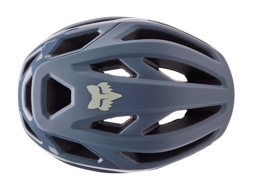 Přilba Fox Crossframe Pro (graphite)