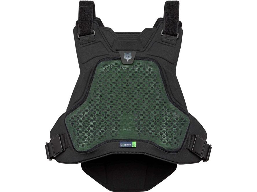 Chránič trupu Fox Airframe