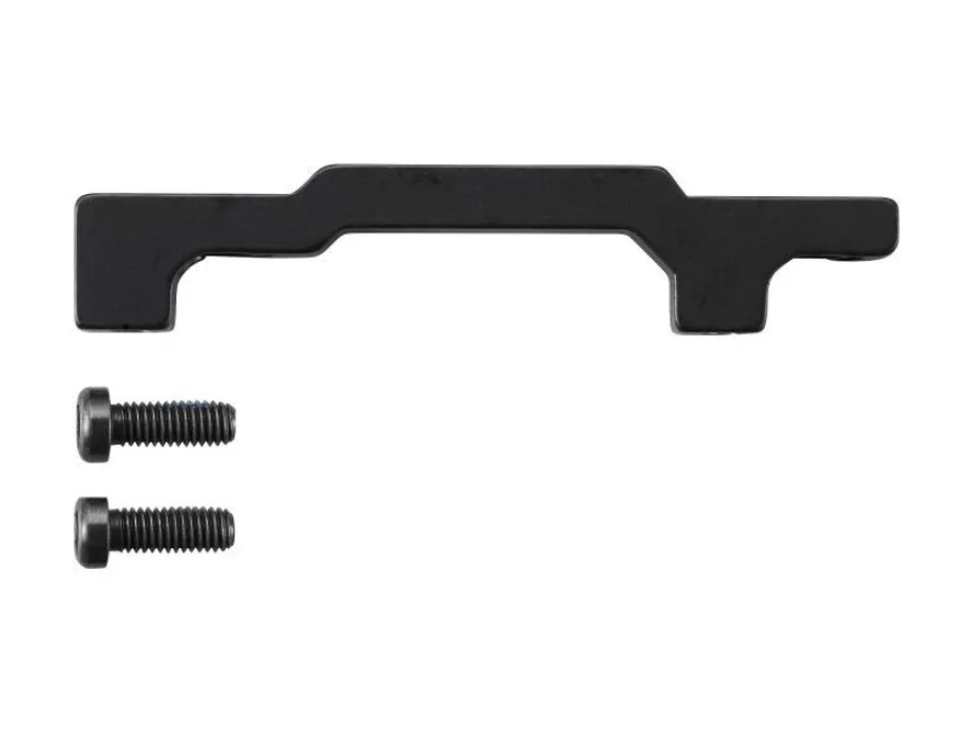 Adapter Shimano 220mm SM-MA-F 220P/PM