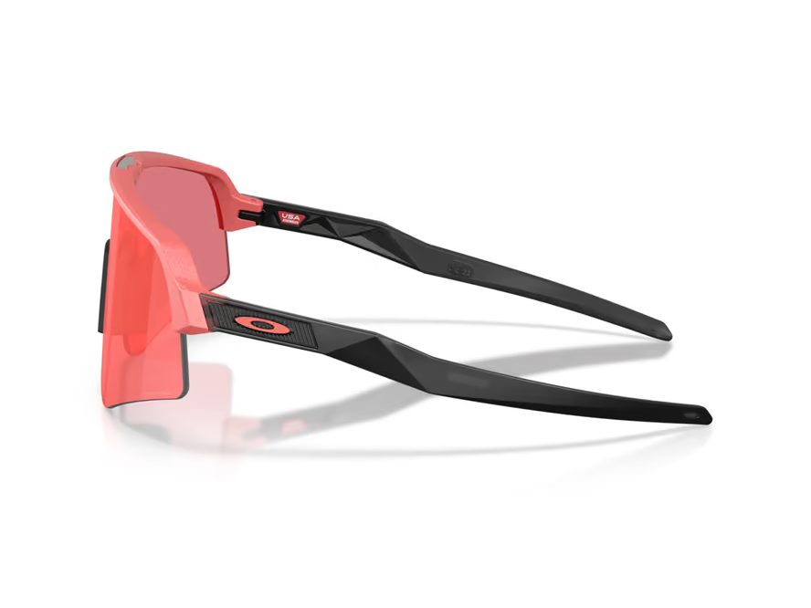 Brýle Oakley Sutro Lite Sweep (muted metallic paloma/ prizm trail torch)