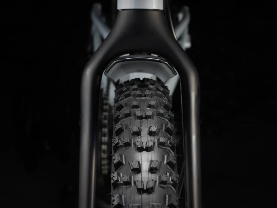 Trek Wahoo 20 trail (Plasma Grey Pearl)