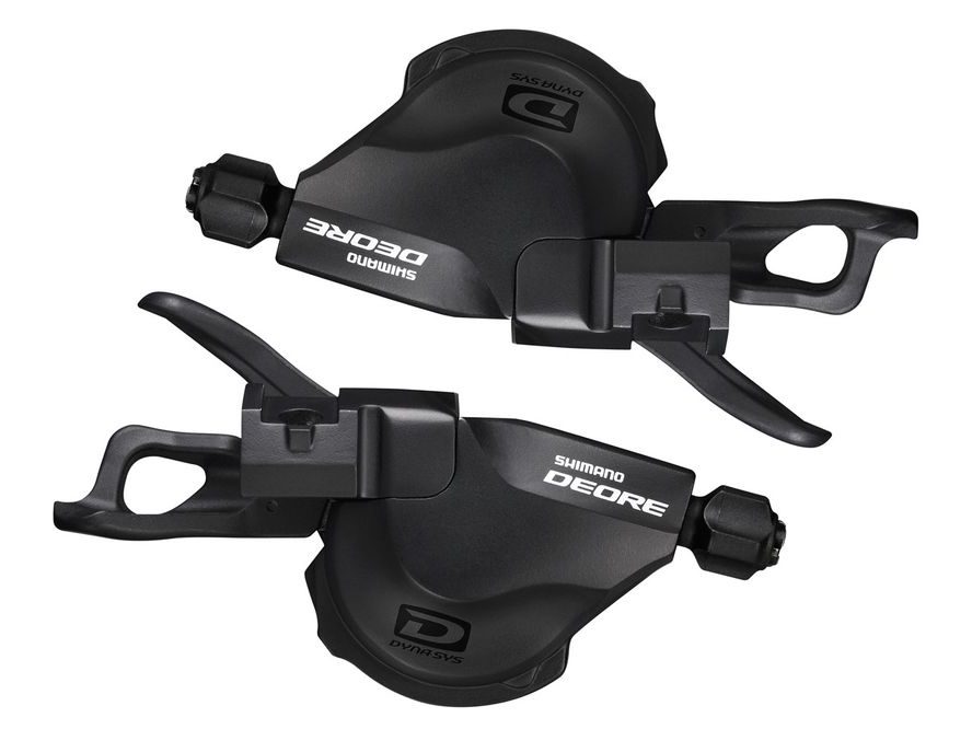 Řazení 3/2x10 Shimano SL-M610-I