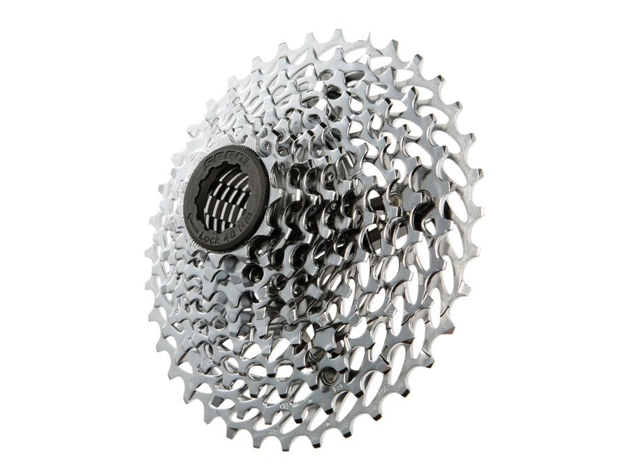 Kazeta 10spd. SRAM PG 1030 11-36