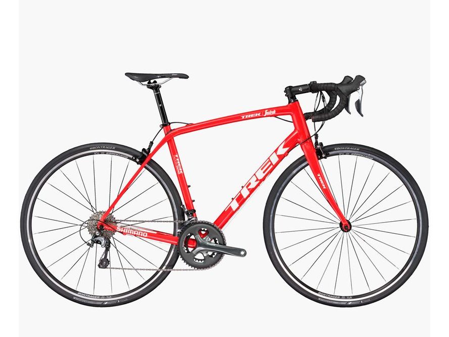 Trek Domane ALR 4 2017