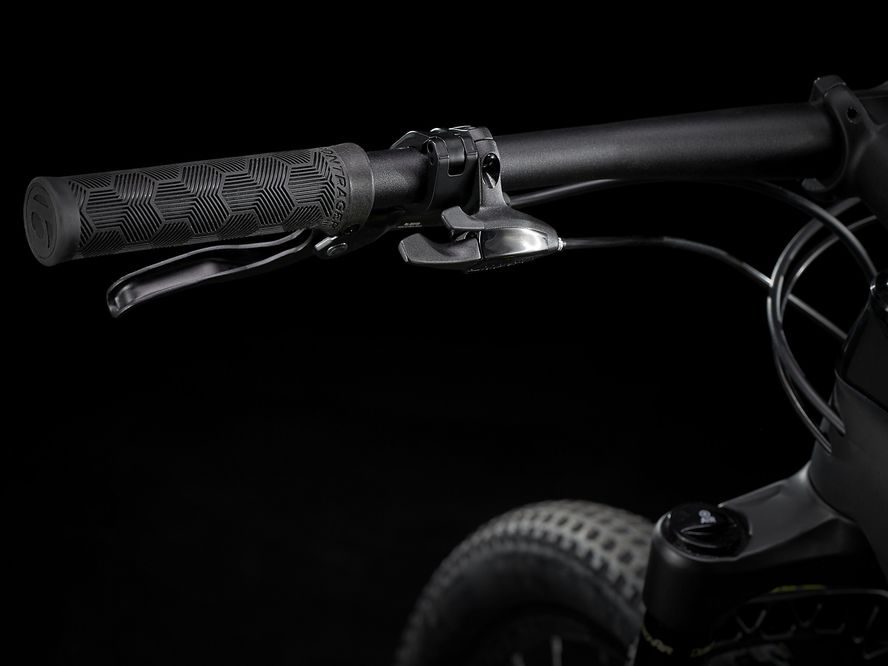 Trek Procaliber 9.6 2021 (Matte Carbon Smoke/Gloss Trek Black)