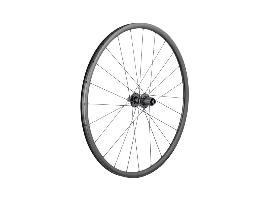 Zapletená Bontrager Paradigm SL Centerlock Disc