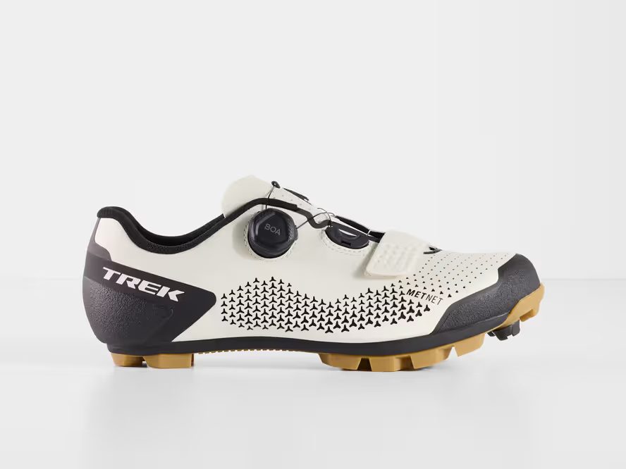 Tretry Trek Foray (Era White)
