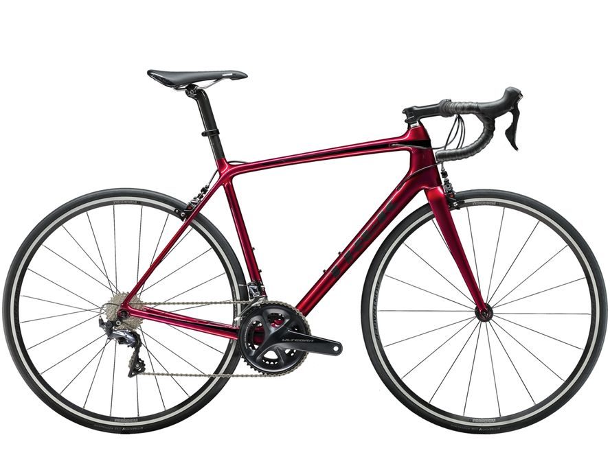 Trek Émonda SL 6 (červená) 2019