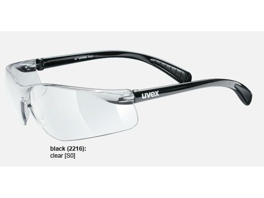 Brýle UVEX Flash
