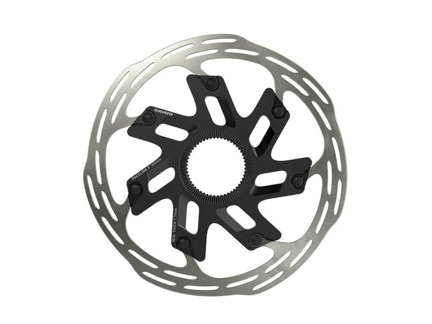 Kotouč Sram Paceline X 160mm Centerlock