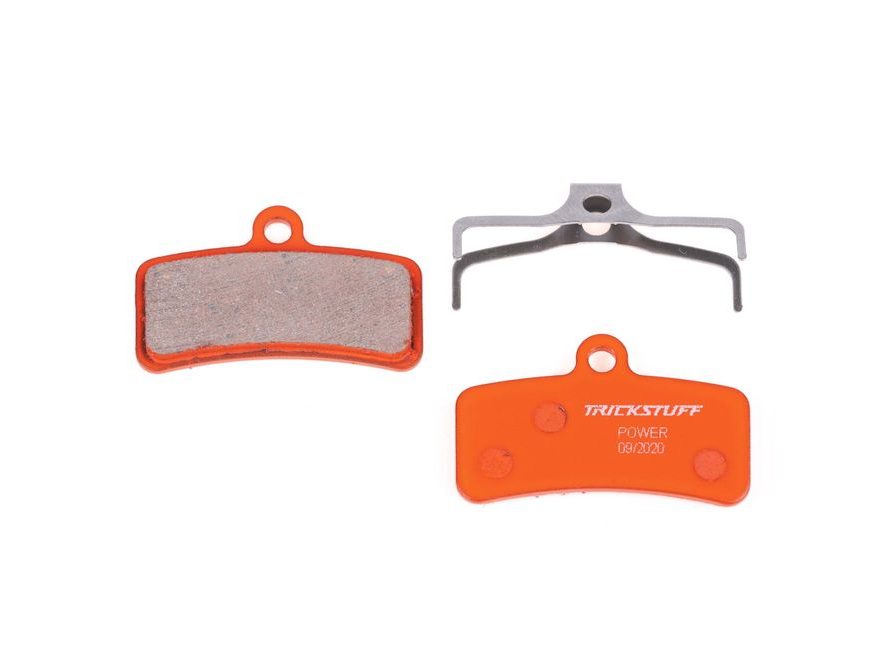 Brzdové destičky Trickstuff 260 POWER