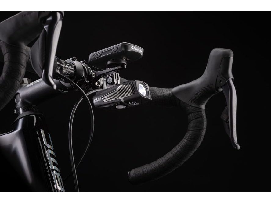 Držák tachometru Cane Creek (červená)