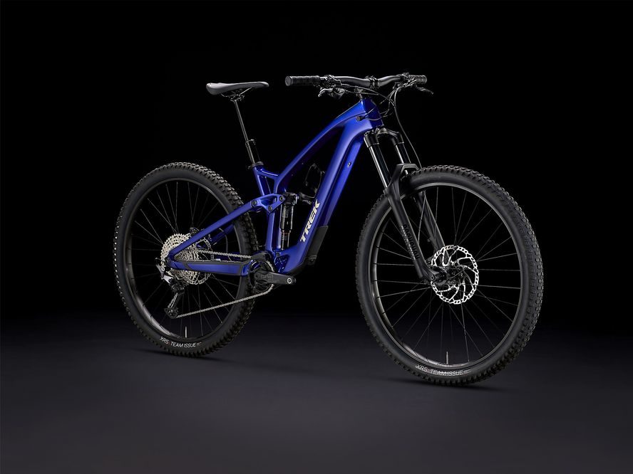 Trek Fuel exe 9.5 (Hex Blue)