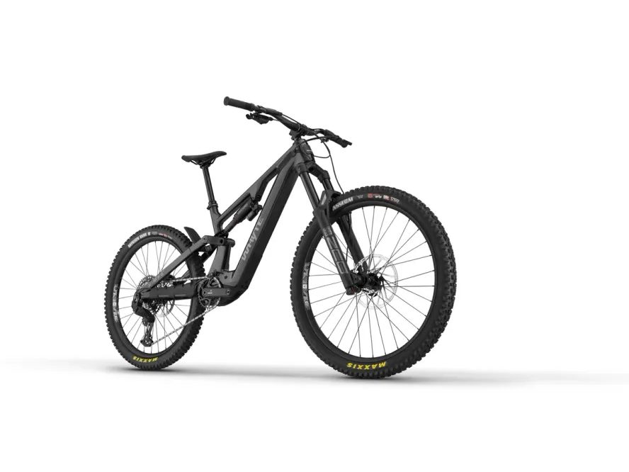 WHYTE Karve Evo RS AWEKAREVORS (black/white)