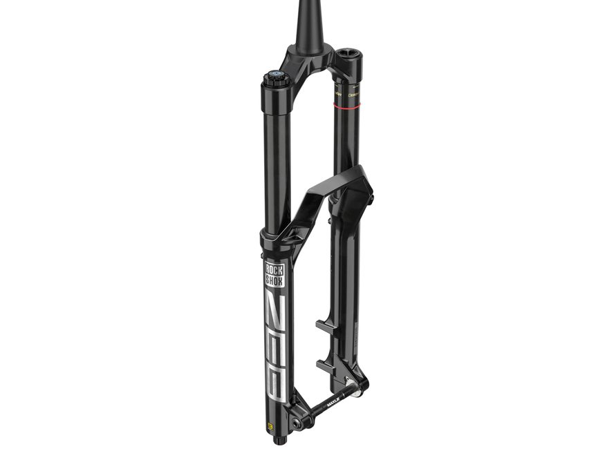 Vidlice 29" Rock Shox ZEB Ultimate Charger 3 RC2