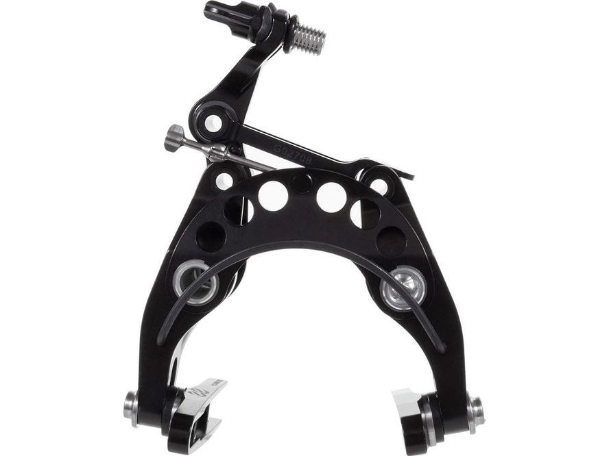 Brzda eebrake G4 Direct Mount (chainstay)