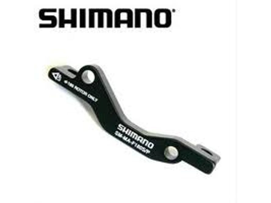 Adapter Shimano 180 /SM-MA-F180S/P/
