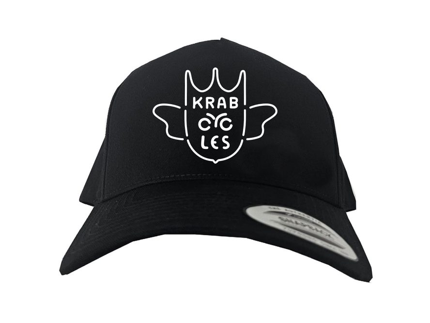 Čepice Krabcycles