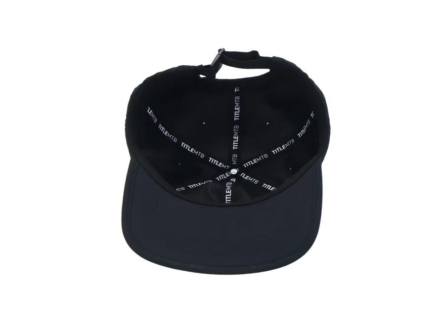 Čepice Title MTB Unstructured Packable Hat