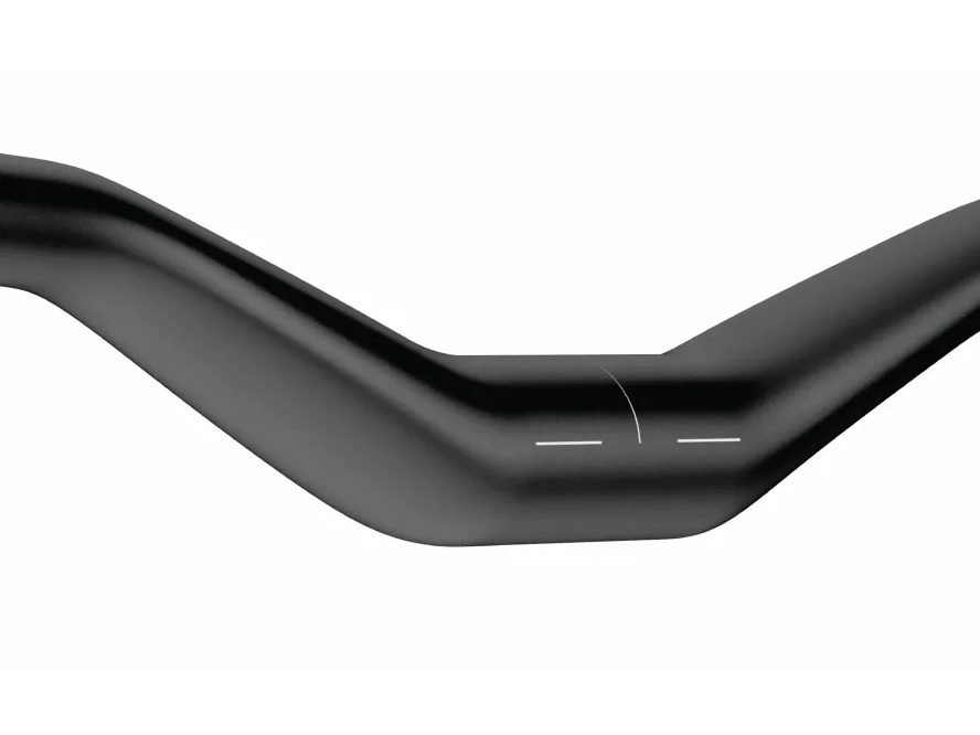 Řidítka Signature Entra 35 Alloy (černá)