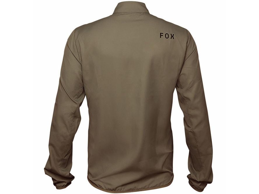 Bunda Fox racing Ranger Wind (ash)