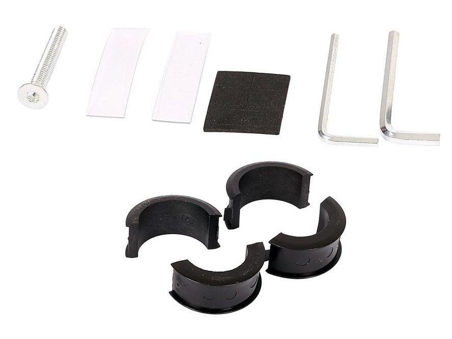 Držák mobilu MAX1 Gub na řidítka