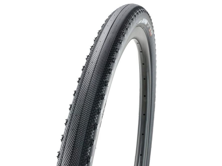 Plášť 28" Maxxis Receptor 700x40 EXO TR