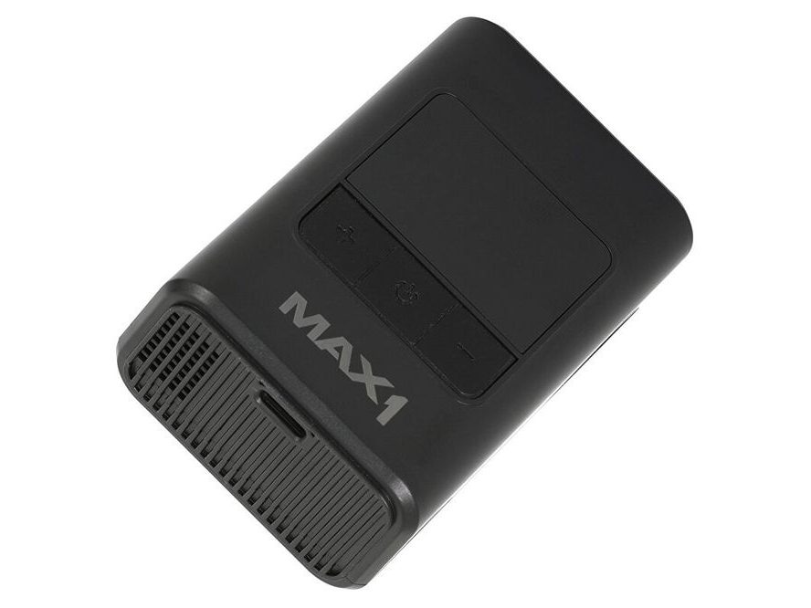 Mikrokompresor MAX Mini