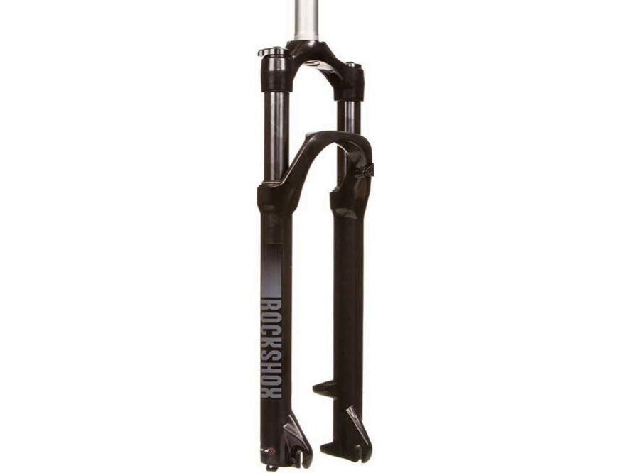 Vidlice 29" Rock Shox Judy Silver TK QR
