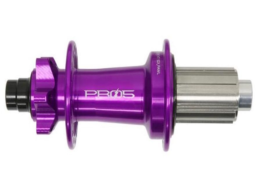 Náboj zadní Hope Pro 5 BOOST HG 32 děr