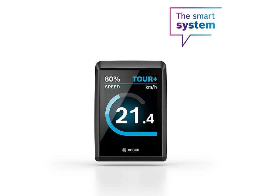 Display Kiox 500 BHU3700