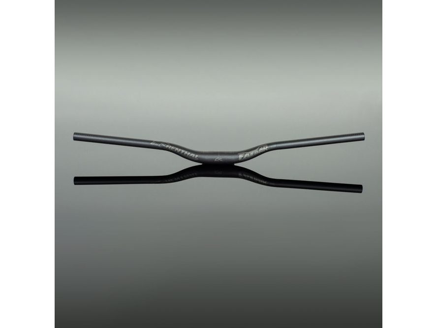 Řidítka Renthal Fatbar Lite V3 35 / 760 (černá)