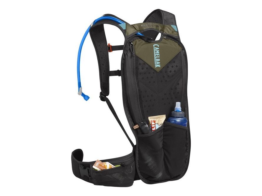 Batoh Camelbak KUDU Protector S/M